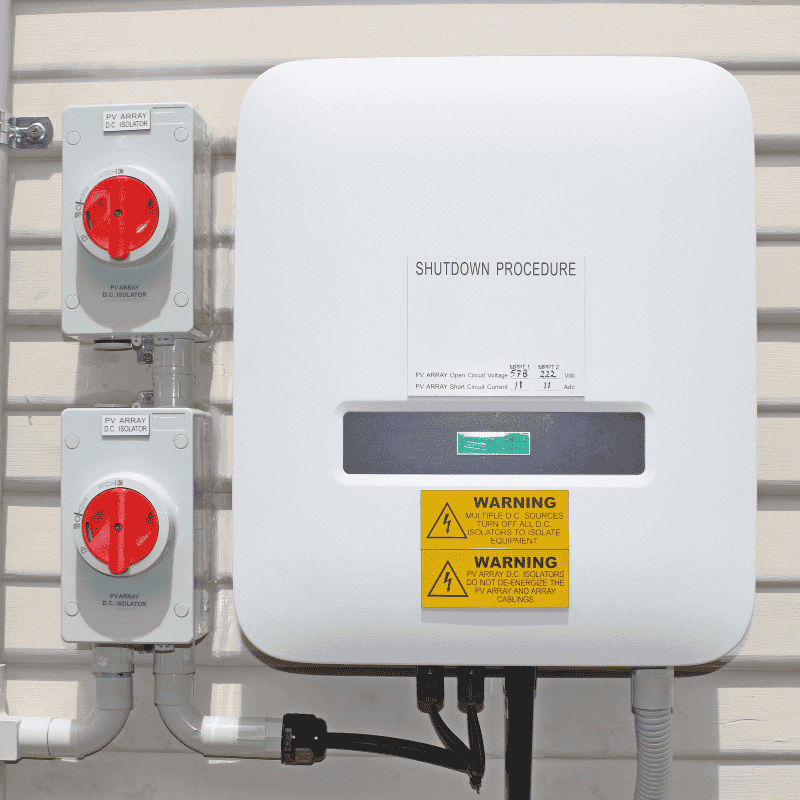 Solar Panel Test Product 3 - Image 3